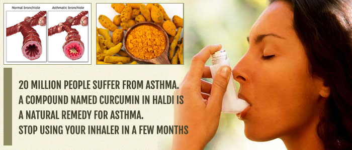 natural remedy for asthma and allergies